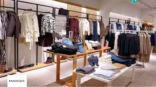 Новая коллекция MANGO | Февраль 2026 | Gazingpearl Life #gazingpearllife #mango #fashion #haul