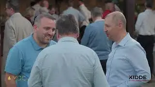 Million Dollar Customer Event 2025