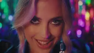 Shana Pearson - Ignite (Official Music Video)