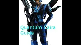 Evolve | Quantum Caira guide in 7 easy steps