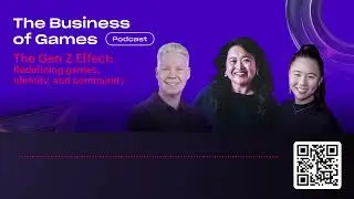 Creators & connection: how to reach Gen Z gamers