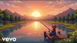 k-kairos - Light Adventure Game Music for Coding