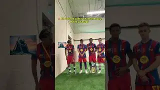 #robando #videoshorts #viral #funny #live #barcelona #futbol