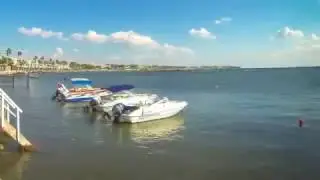 PAPHOS - About city