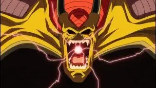 AGL TAPION TRANSFORMATION INTO Hirudegarn! JP DOKKAN EXCLUSIVE! DRAGON BALL Z DOKKAN BATTLE!
