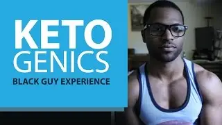 Eat to Live Keto | Black Guy Experience