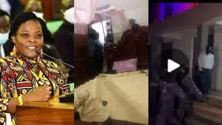 Breaking!!!Afande Mukiibi Ne Military Balumbye He Bobi Wine Mu Hotel E Lira / Agnes Nandutu in Comma