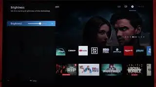 PHILIPS 32PFS6939 &ndash; How to Set Up Ambisleep