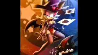 Sonic Alice Human Sacrifice [English]