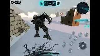 Transformers 