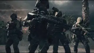 Battlefield 6 Match 156