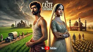 The Caste Conundrum | A Powerful Story of Love and Social Barriers