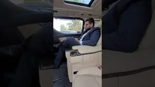 Ultimate Luxury Utmost Comfort| New Toyota Vellfire| Vellfire Hybrid