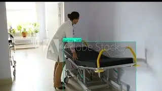 Hospital Objects