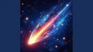Shooting star