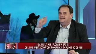 Sub semnul intrebarii cu Robert Turcescu - H.D. Hartmann - 27 Ianuarie 2026 @Metropola TV