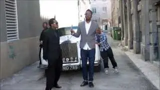 J Creole - DON STATUS - BTS