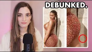 Photographer Exposes Instagram VS Reality Photos pt. 4
