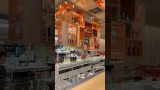 ￼ Starbucks Dream Plaza Taipei