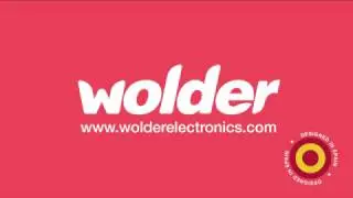 Wolder BigButton