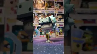 Rick and Morty GameStop Exclusive Funko Pops!