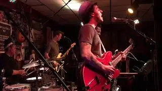 Artur Menezes - Should Have Never Left - at The Baked Potato
