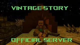 Pineapple man - Vintage Story