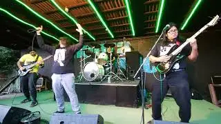 Trucido (video 1) live at Thirst for Grind 15 (Prague, Czechia) - July 2, 2024