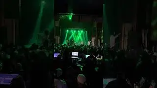 Bakini Trill &ldquo;Sticky Treez&rdquo; in Albuquerque,NM at the Sunshine Theater #bakinitrill