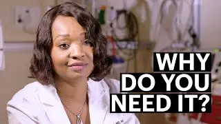 Why Do Women Need Heart Screenings?