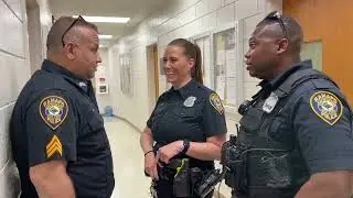 Police Recognition Week 2024