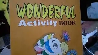 Top 3 Books on Best Child Ever (Wonderful Activity Book/The Toddler's Big Book of Everything/More)