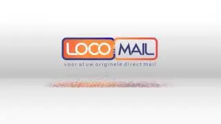 Pop up Card | LocoMail