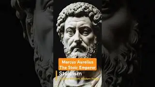 Ancient Wisdom, Modern Power: Transform Your Life with Stoicism. #Philosophy