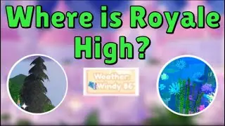 Where is Royale High? (lore)