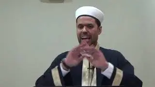 Islam between Flexibility and Rigidity Jumma Sermon by Imam Aly Lela Oct 19th 2018