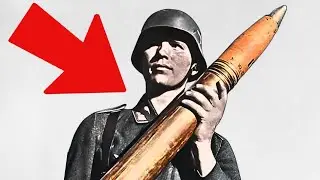 Les Horreurs Vécues Par Les Équipes De FLAK Durant La Seconde Guerre Mondiale