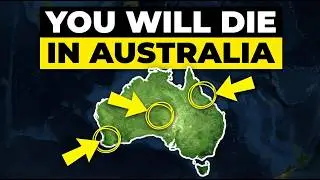 Why Australia Is Dangerous