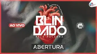 AO VIVO - ABERTURA DO 24° CONGRESSO DE ADOLESCENTES DA IEADPE 30/01/2026