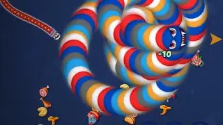big snake | snake game | game play | high scoring match | aahana sahu