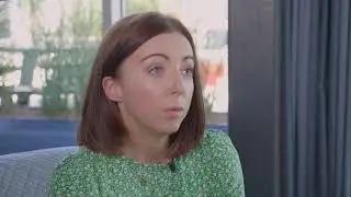 Life in IT with Aine McCaughey and Laura Soutar
