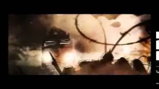Sucker Punch - Motion Comic - Trenches
