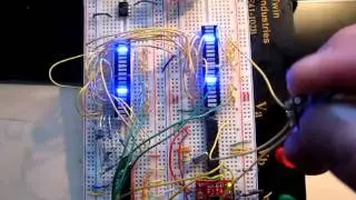 Bleepbloop display fun 2