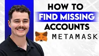 How To Find Missing MetaMask Accounts [2026 Guide]