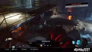 Der Eisendrache- Solo pile up black ops 3 zombies