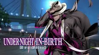 Fierce Battle? No Way - Ogre's Battle Theme - Under Night In-Birth Sys:Celes - 30 Minutes Extended
