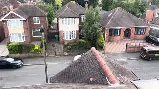  Nottingham view #uk #foryou #