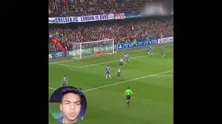 Best goal for Ramires #shorts #football #ramires