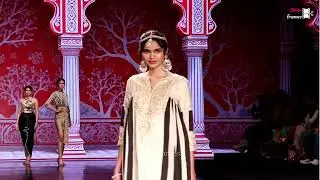 Ankit Gupta Bangalore Times Fashion week 2025