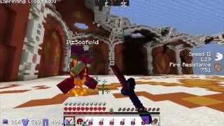 Combeando a Kufa (͡&bull; ͜໒ ͡&bull; )